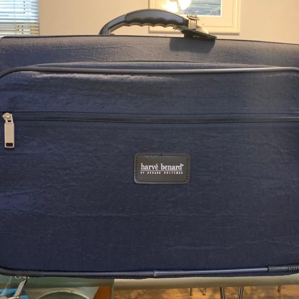 Harve Benard Luggage Piece